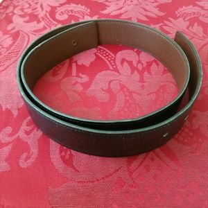 Hermes belt strap